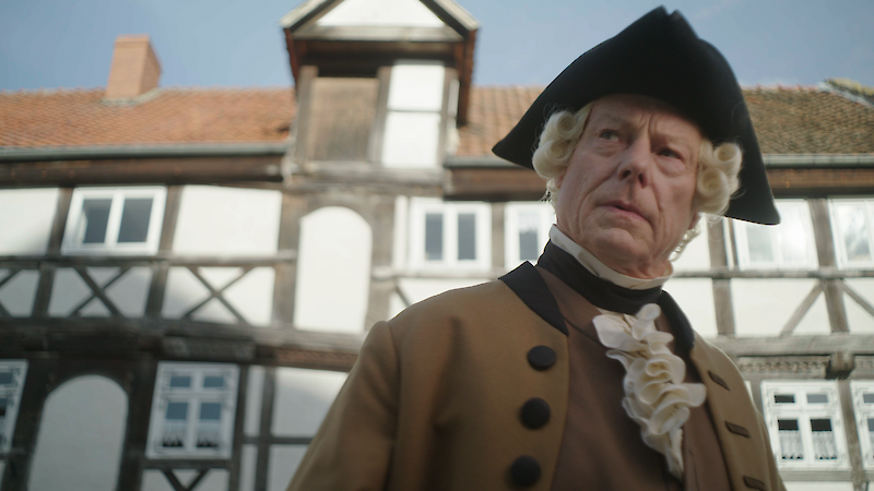 Ostpreußisches Landesmuseum „Kant 300. Ein Leben in Königsberg“