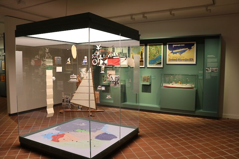 Tourismus © Ostpreußisches Landesmuseum