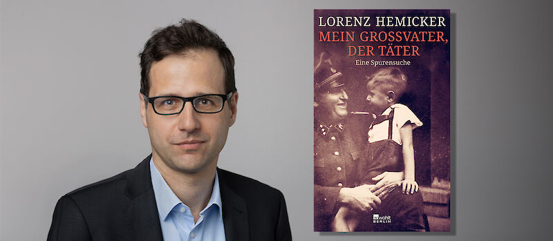Lorenz Hemicker © F.A.Z.-Foto Lucas Bäuml